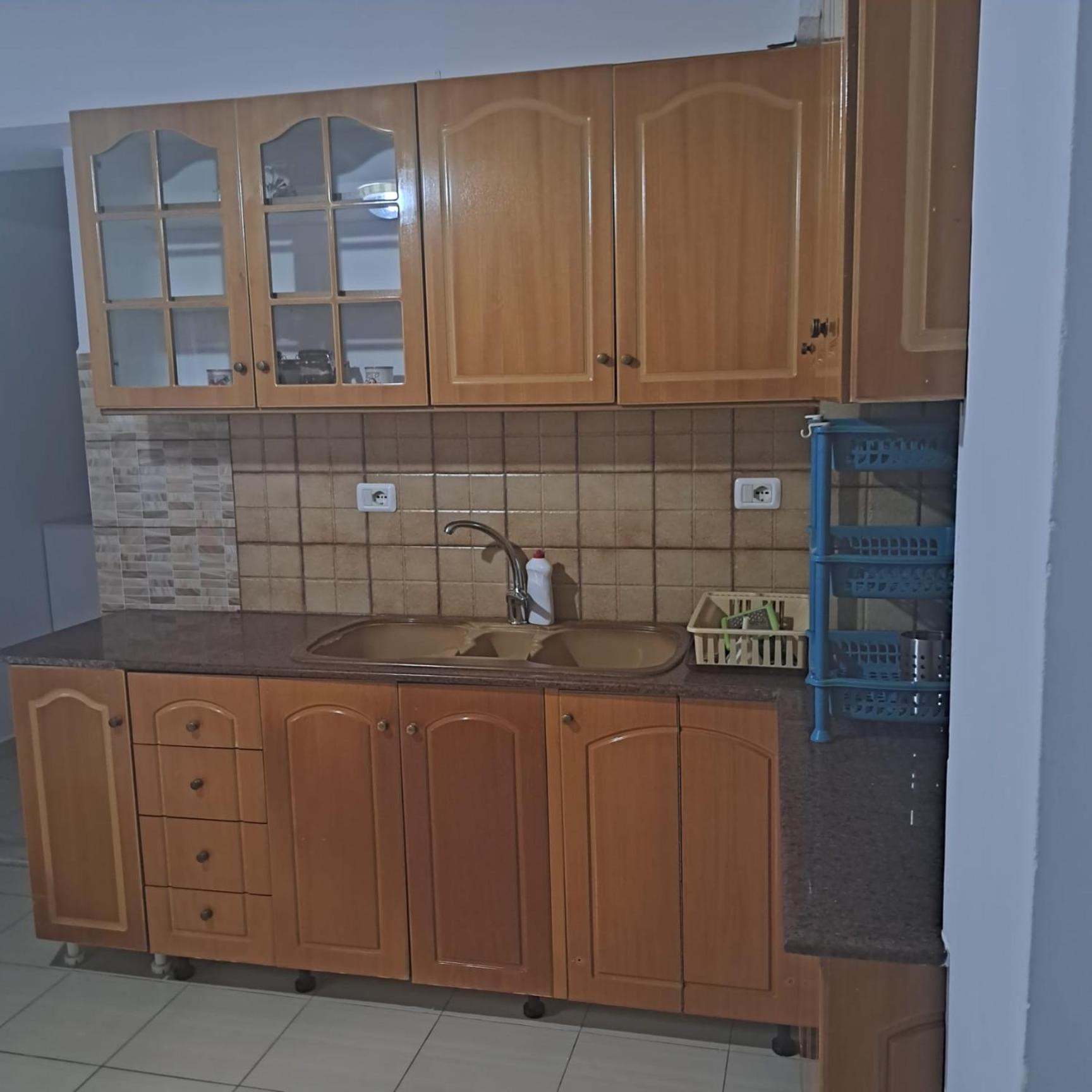 Avocado Balcony Apartment Sarande Exterior photo